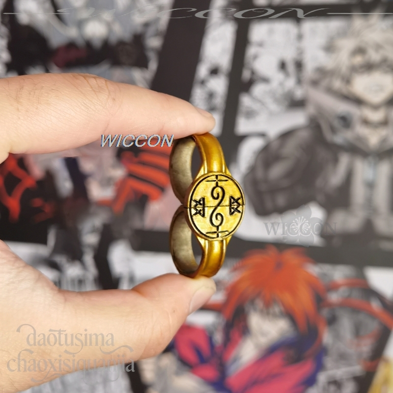 Anime Cosplay Link - Anime Witch Hat Atelier Cosplay Olruggio