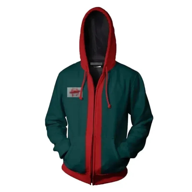 Anime Cosplay Youtube Shorts - New 2026 Miles Morales Cosplay Costumes