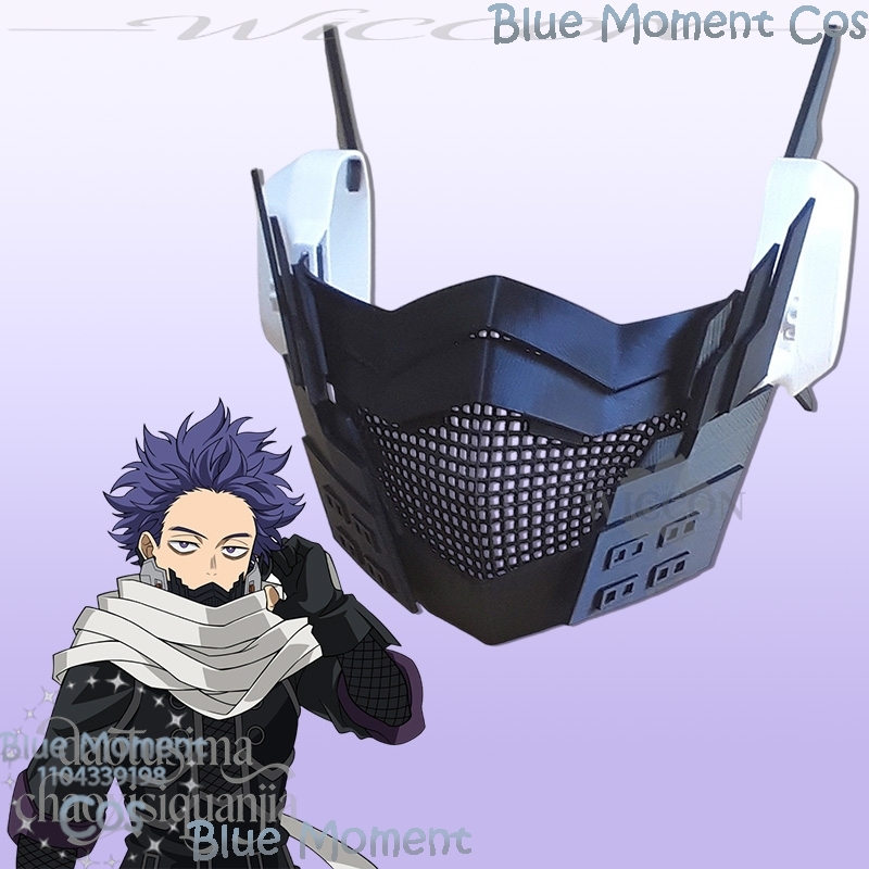 Anime Cosplay Manga - Hitoshishi Manga Shinsoso 3D Polylactic Acid