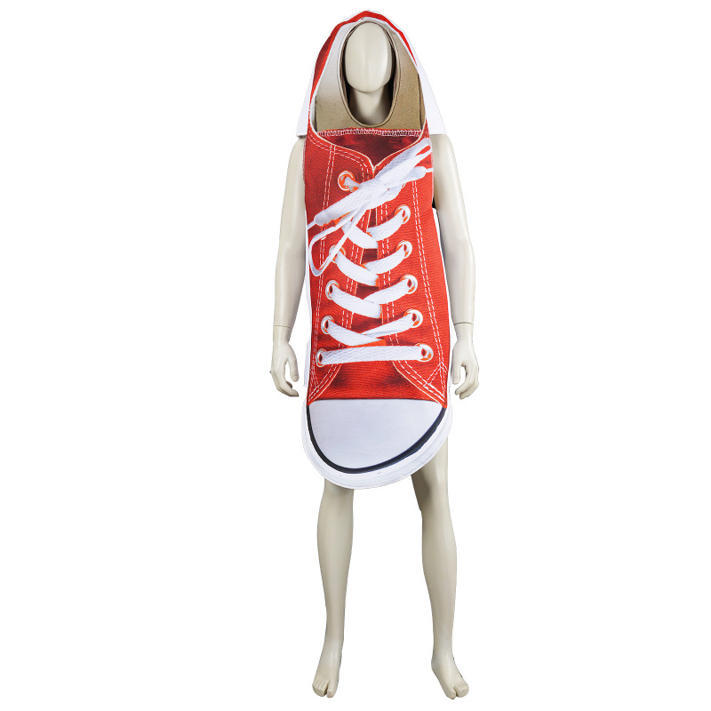 Anime Cosplay For Couples - new Halloween couple canvas shoes Pattern