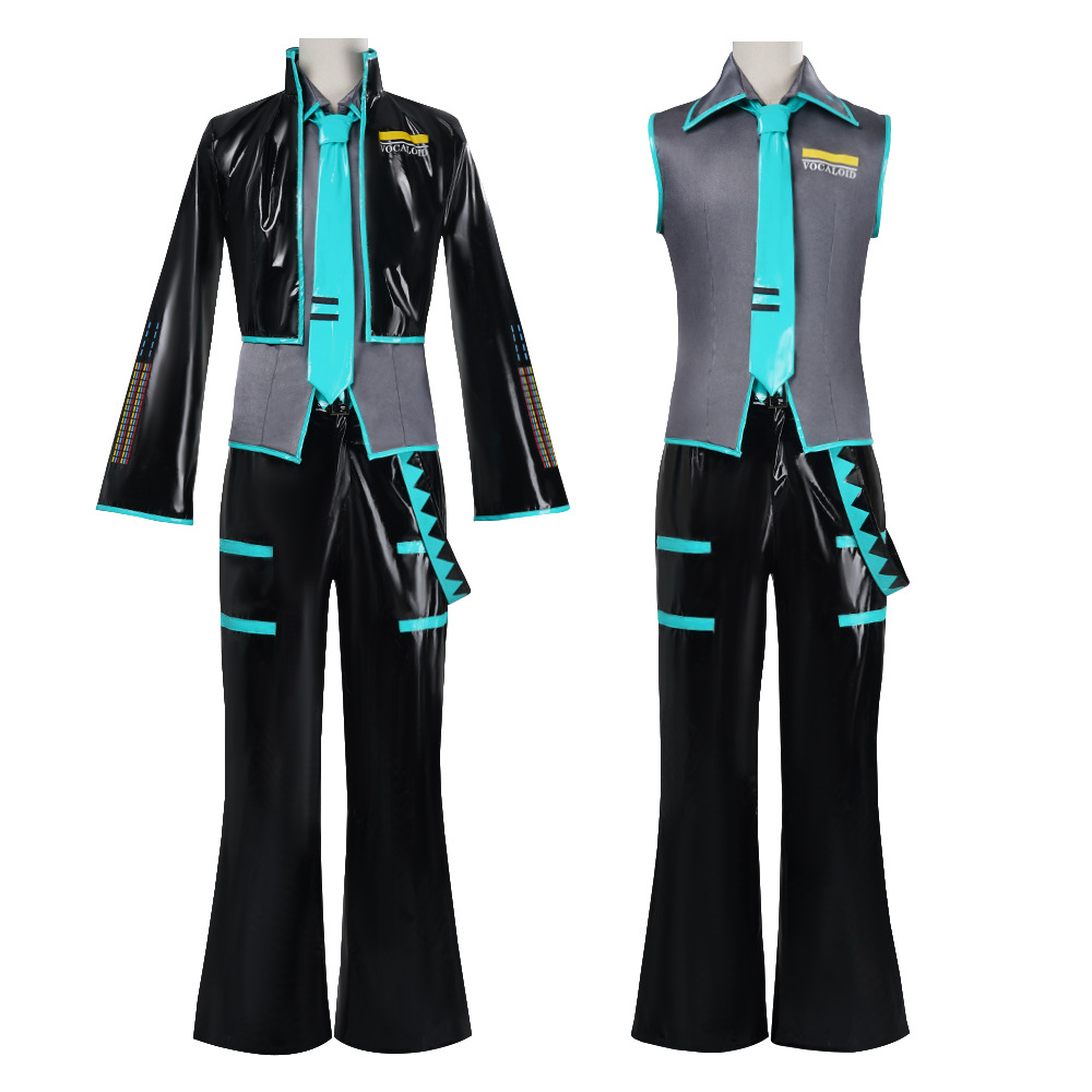 Anime Cosplay Manga - Anime JoJo Bizarre Adventure Cosplay Dress