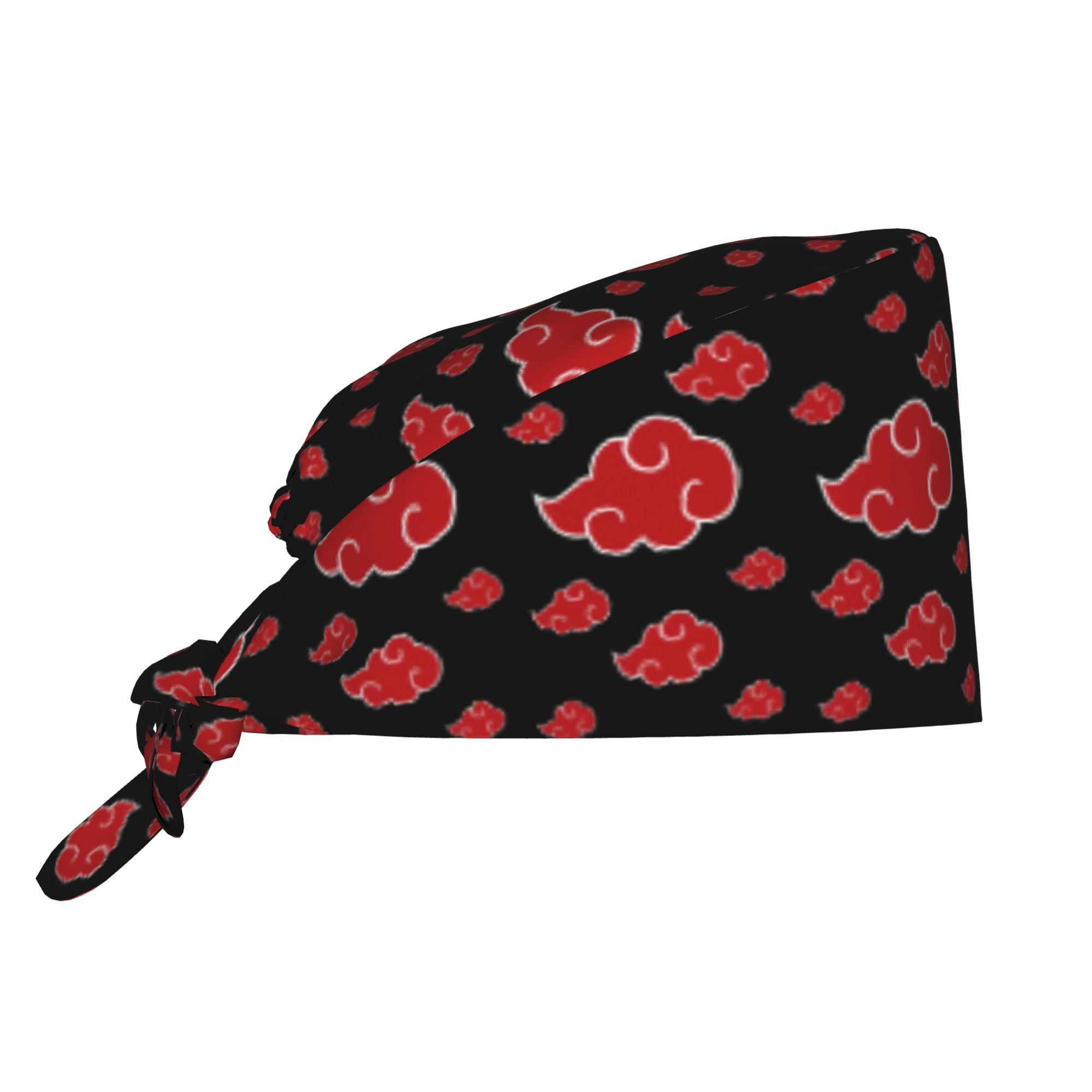Anime Cosplay Naruto - Custom Anime Narutos Breathable Nursing Work
