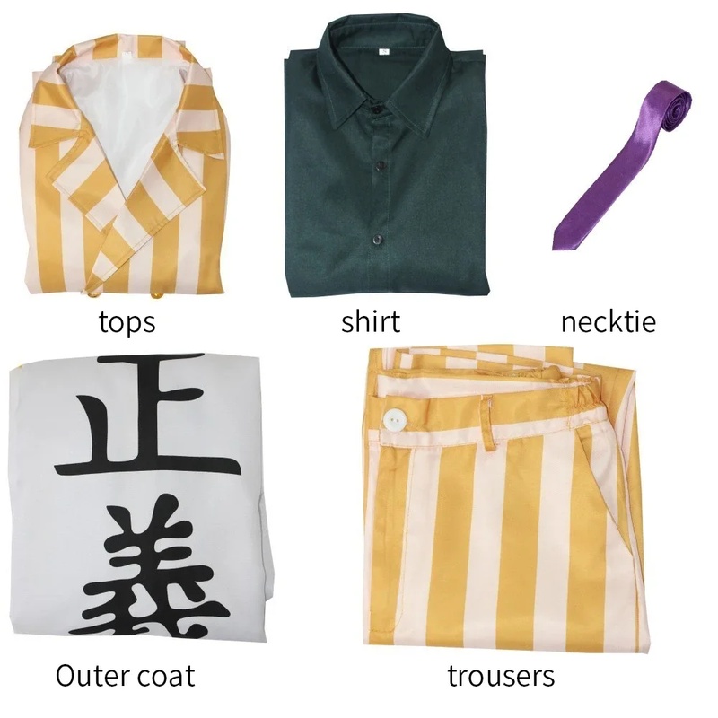 Anime Cosplay Youtube Shorts - (#^.^#) 2026 New Anime Borsalino Cosplay