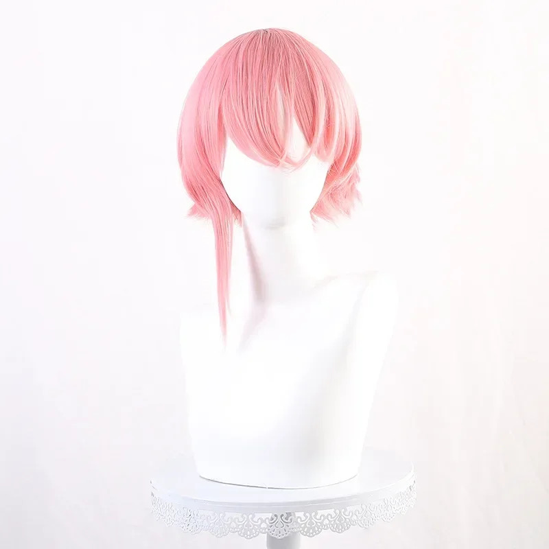 Quintuplets Anime Cosplay - The Quintessential Quintuplets Cosplay Wig Gotoubun