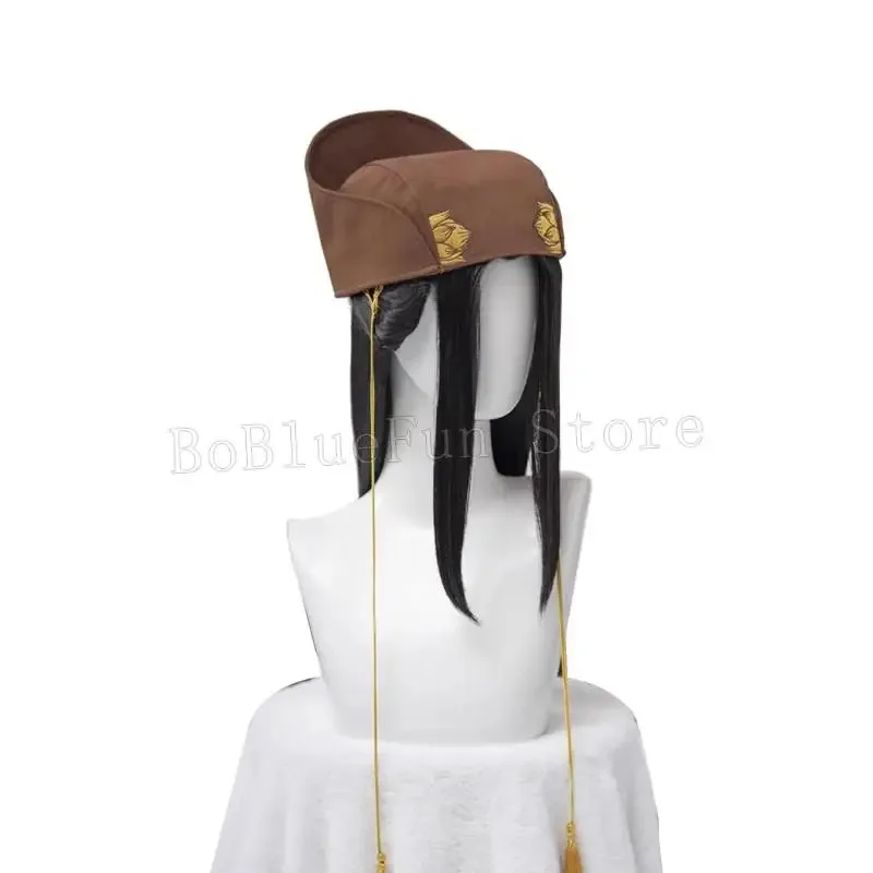 Cosplay Anime N - e,4;v'6\k/Anime Mo Dao Zu Shi Jin