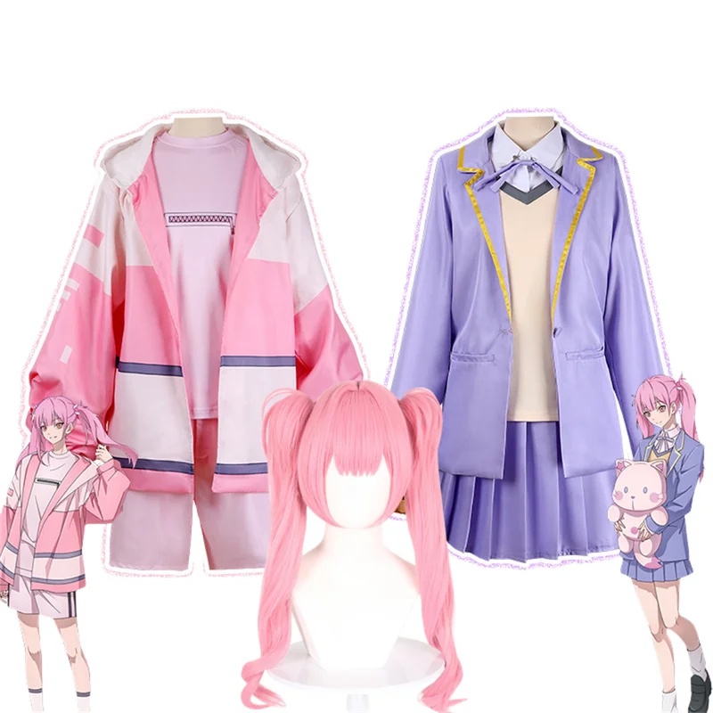 RGD4 Link Click Li Tian Xi Cos - đánh giá và giá Anime Cosplay Link