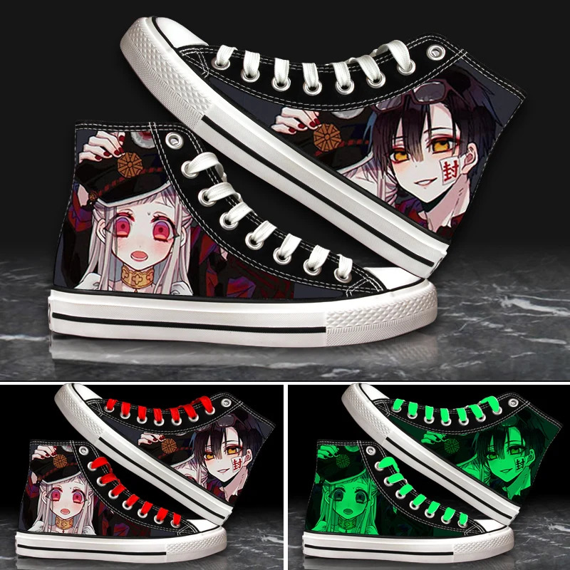 Anime Toilet-Bound Hanako-kun  - đánh giá và giá Anime Cosplay Youtube Shorts