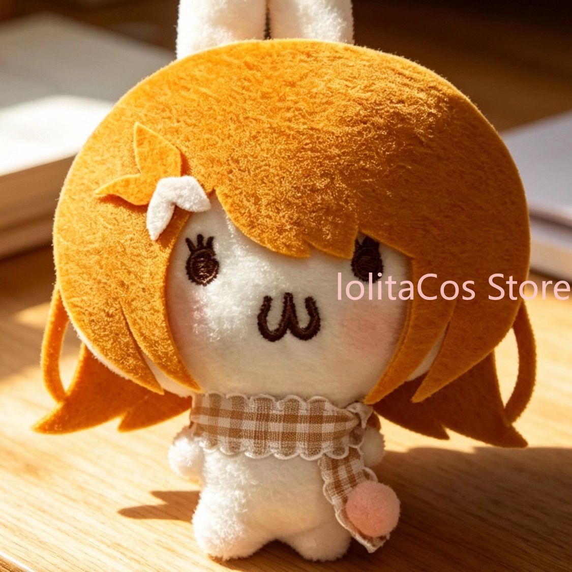 Pjsk Project SEKAI Minori Hana - đánh giá và giá Anime Cosplay Bunny