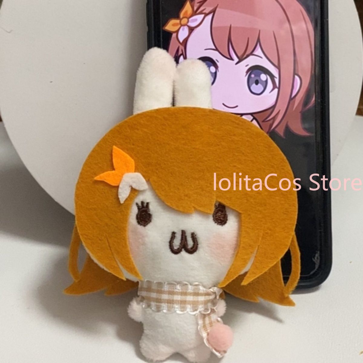 Pjsk Project SEKAI Minori Hana - đánh giá và giá Anime Cosplay Bunny
