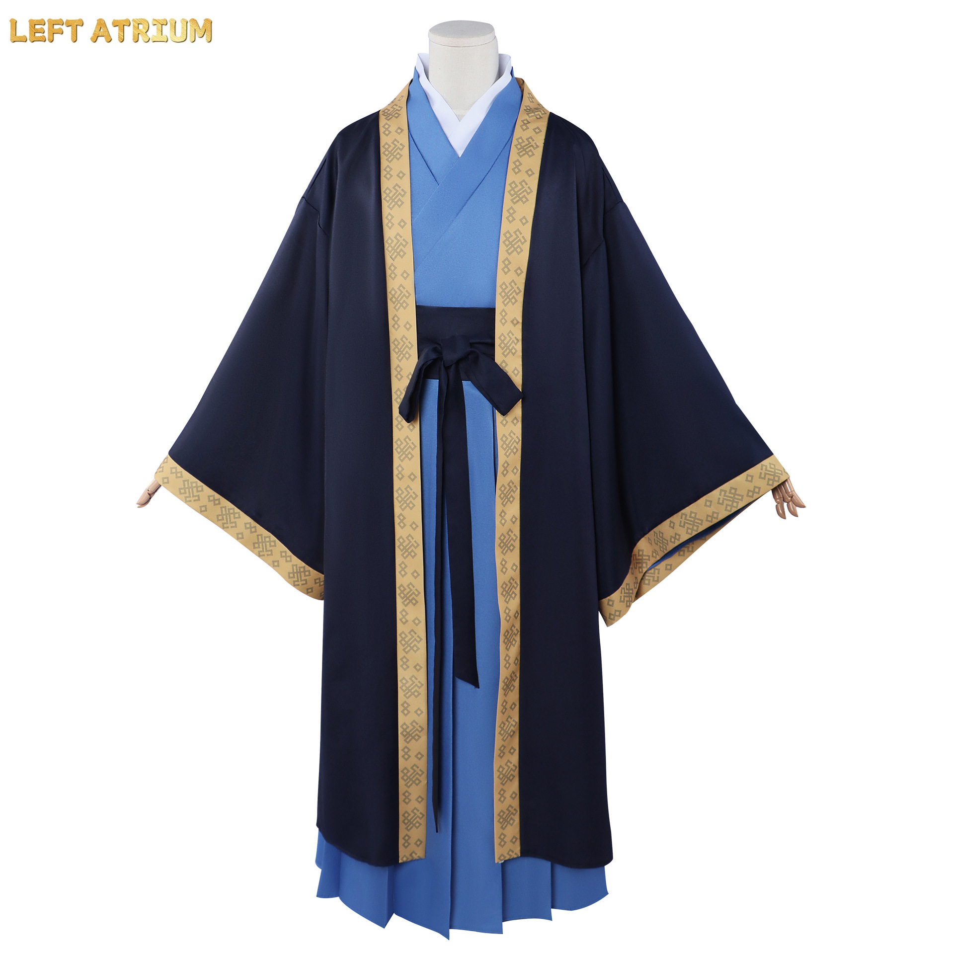 Maomao Cosplay Jinshi Apotheca - đánh giá và giá Anime Cosplay Kimono