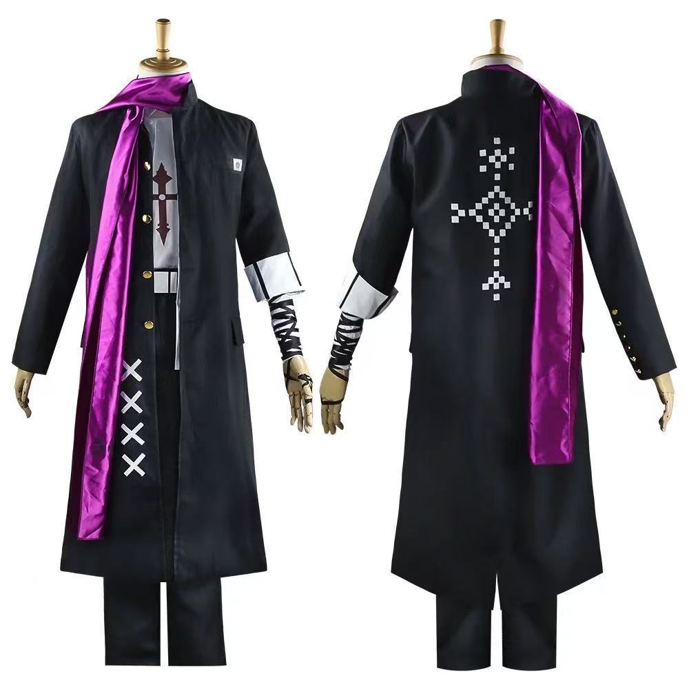 Anime Danganronpa Goodbye Desp - đánh giá và giá Anime Cosplay Japanese