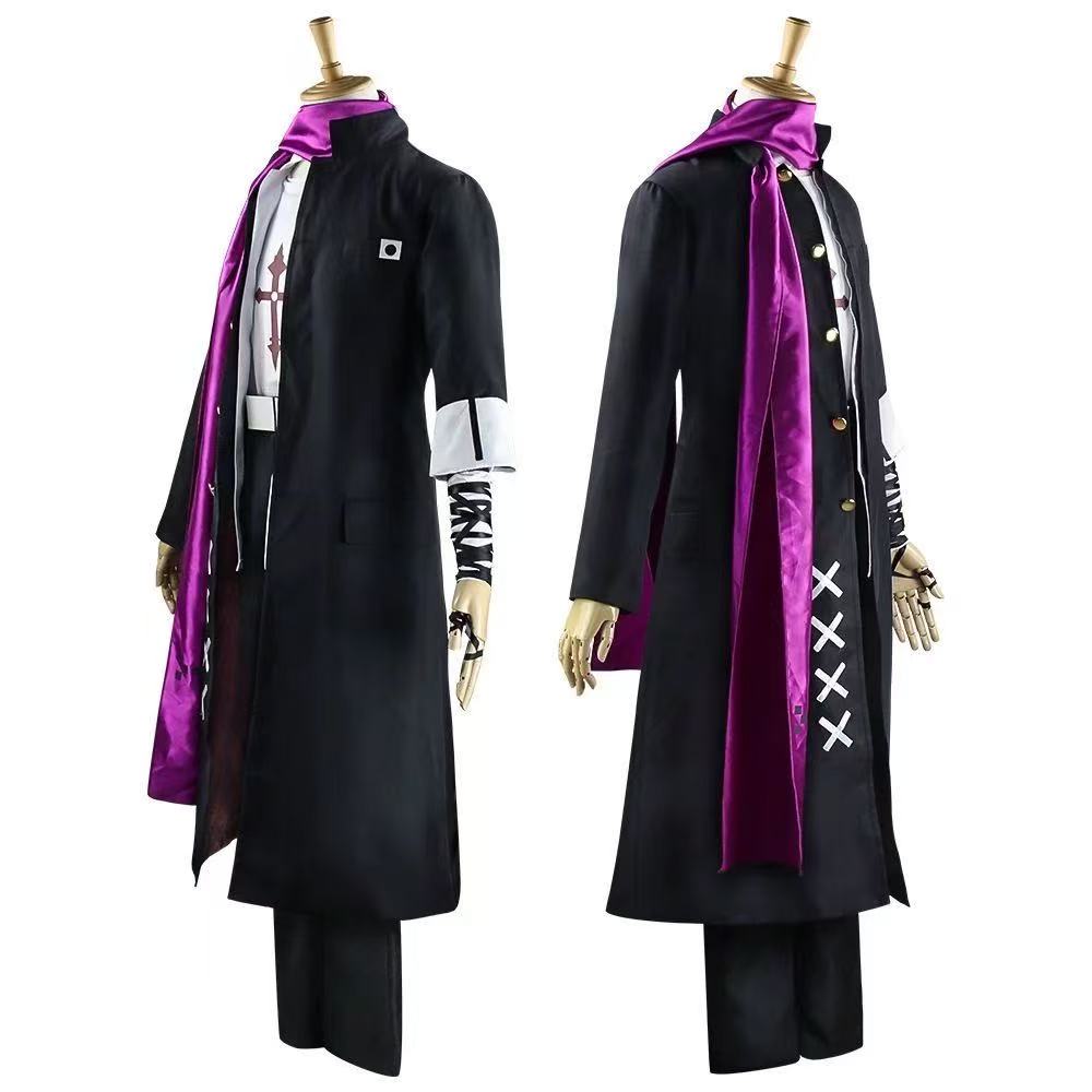 Anime Danganronpa Goodbye Desp - đánh giá và giá Anime Cosplay Japanese