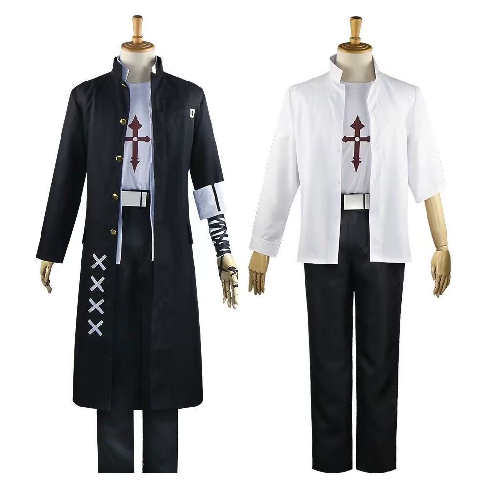 Anime Danganronpa Goodbye Desp - đánh giá và giá Anime Cosplay Japanese