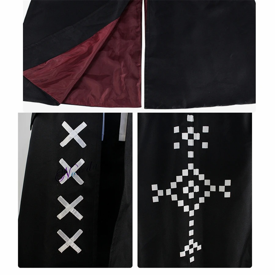 Anime Danganronpa Goodbye Desp - đánh giá và giá Anime Cosplay Japanese
