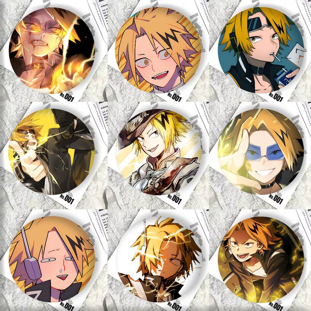 Anime My Hero A-Academia Kamin - đánh giá và giá Anime Cosplay Website