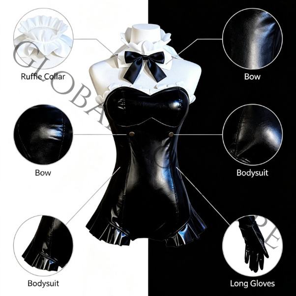 Anime Re:Zero − Life in Anothe - đánh giá và giá Anime Cosplay Bunny