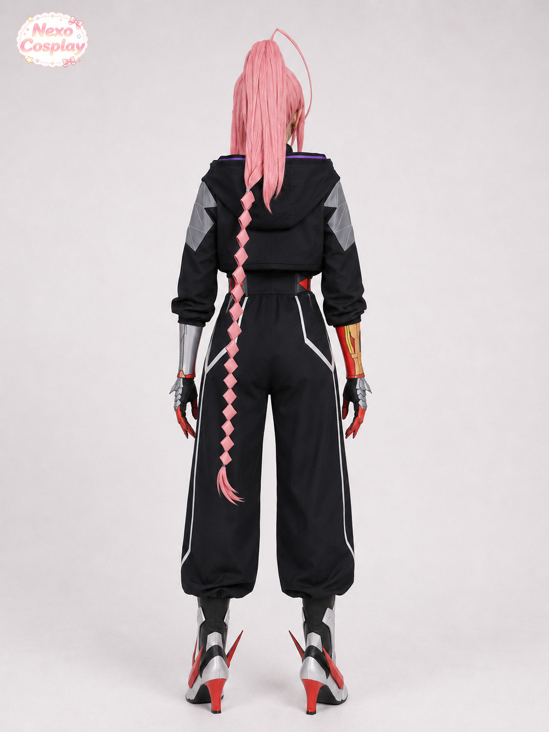 CE2 Talia Yang Cosplay Costume - đánh giá và giá Anime Cosplay Outfit