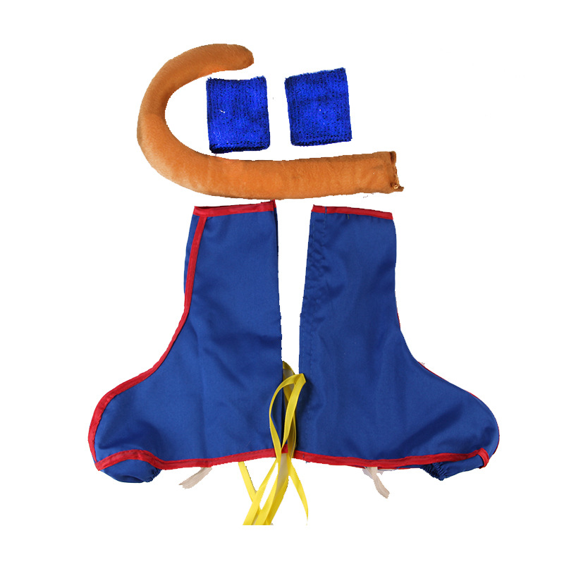 Halloween Goku Adult Kids Suit - đánh giá và giá Anime Zoey Cosplay