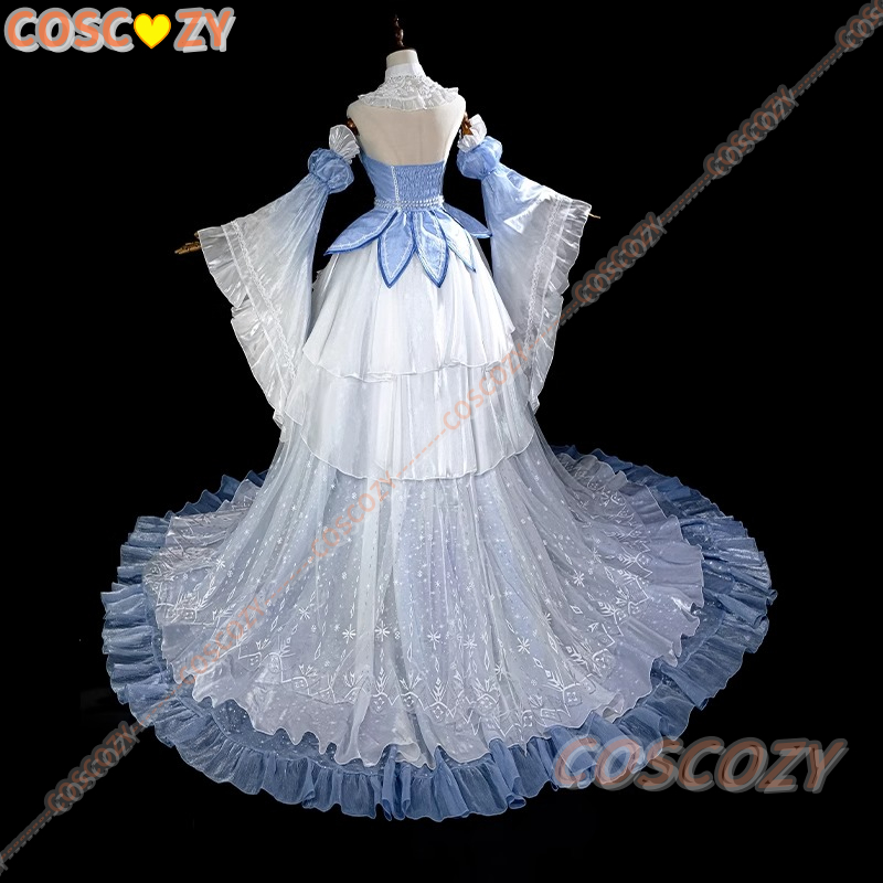 Re:Life in A Different World F - đánh giá và giá Re Zero Rem Wig