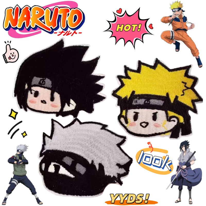 NARUTO Uzumaki Naruto Uchiha S - đánh giá và giá Anime Cosplay Naruto