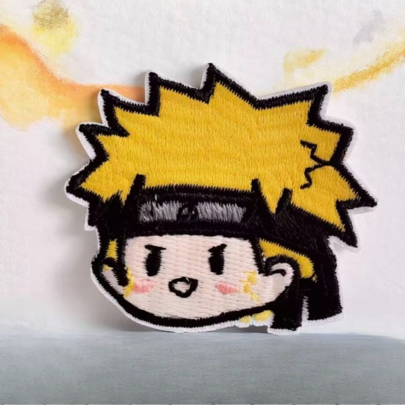 NARUTO Uzumaki Naruto Uchiha S - đánh giá và giá Anime Cosplay Naruto