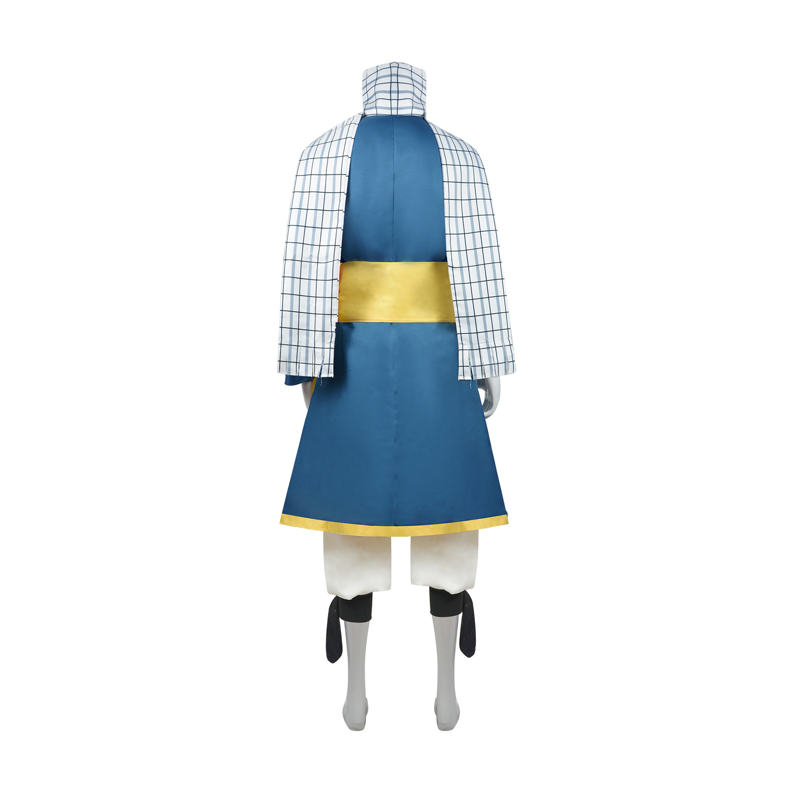 Natsu Cosplay Costume Anime Fa - đánh giá và giá Anime Cosplay Nz