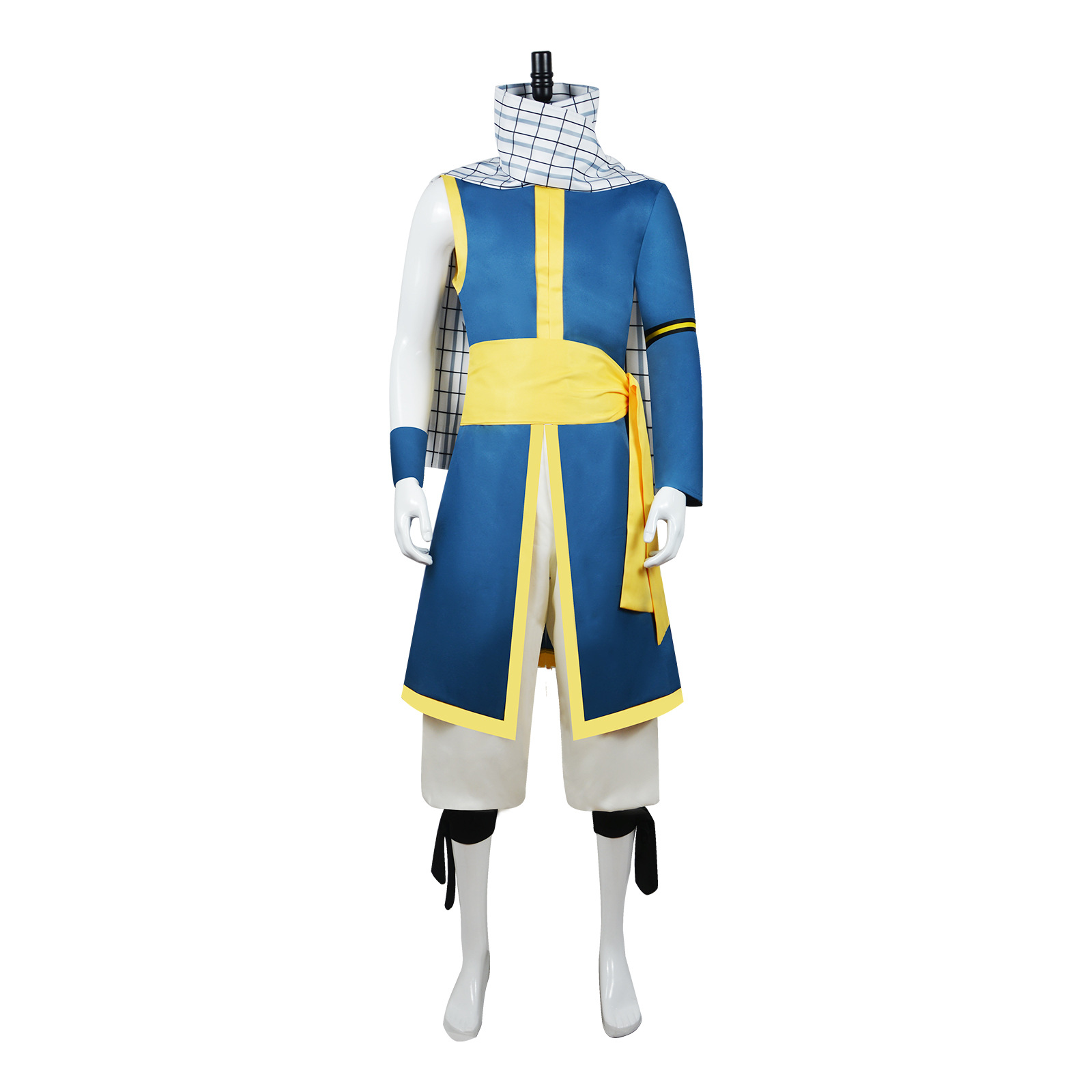 Natsu Cosplay Costume Anime Fa - đánh giá và giá Anime Cosplay Nz