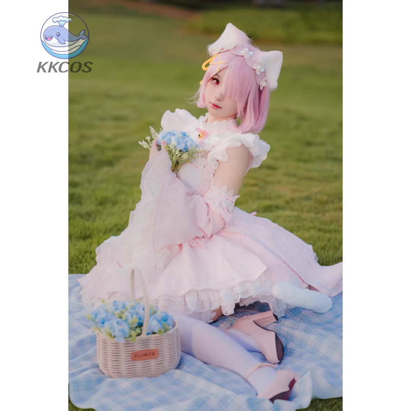 Re:ZERO - Starting Life in Ano - đánh giá và giá Anime Cosplay Outfit