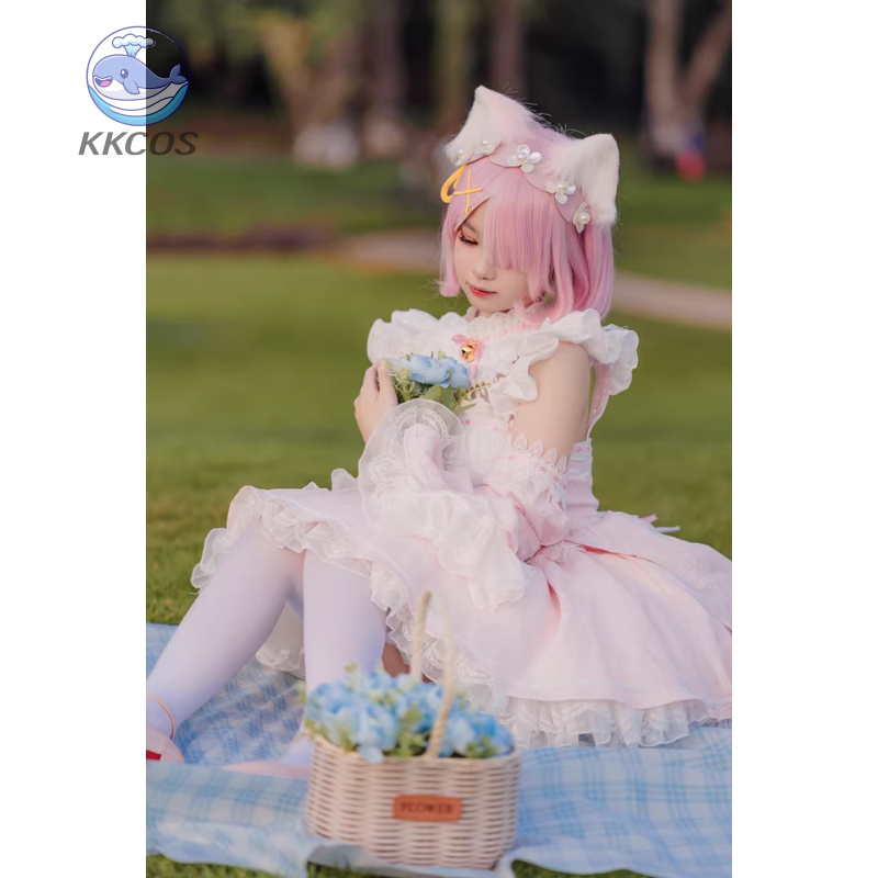 Re:ZERO - Starting Life in Ano - đánh giá và giá Anime Cosplay Outfit