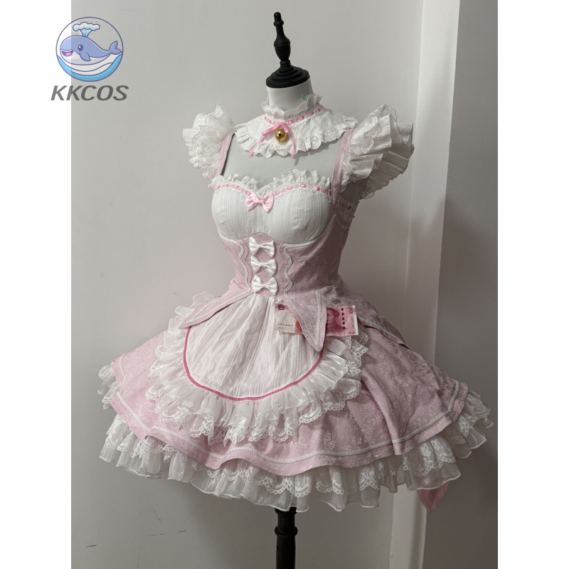 Re:ZERO - Starting Life in Ano - đánh giá và giá Anime Cosplay Outfit