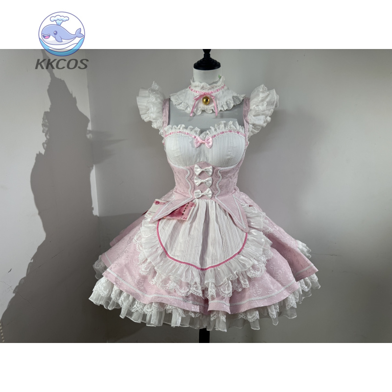 Re:ZERO - Starting Life in Ano - đánh giá và giá Anime Cosplay Outfit