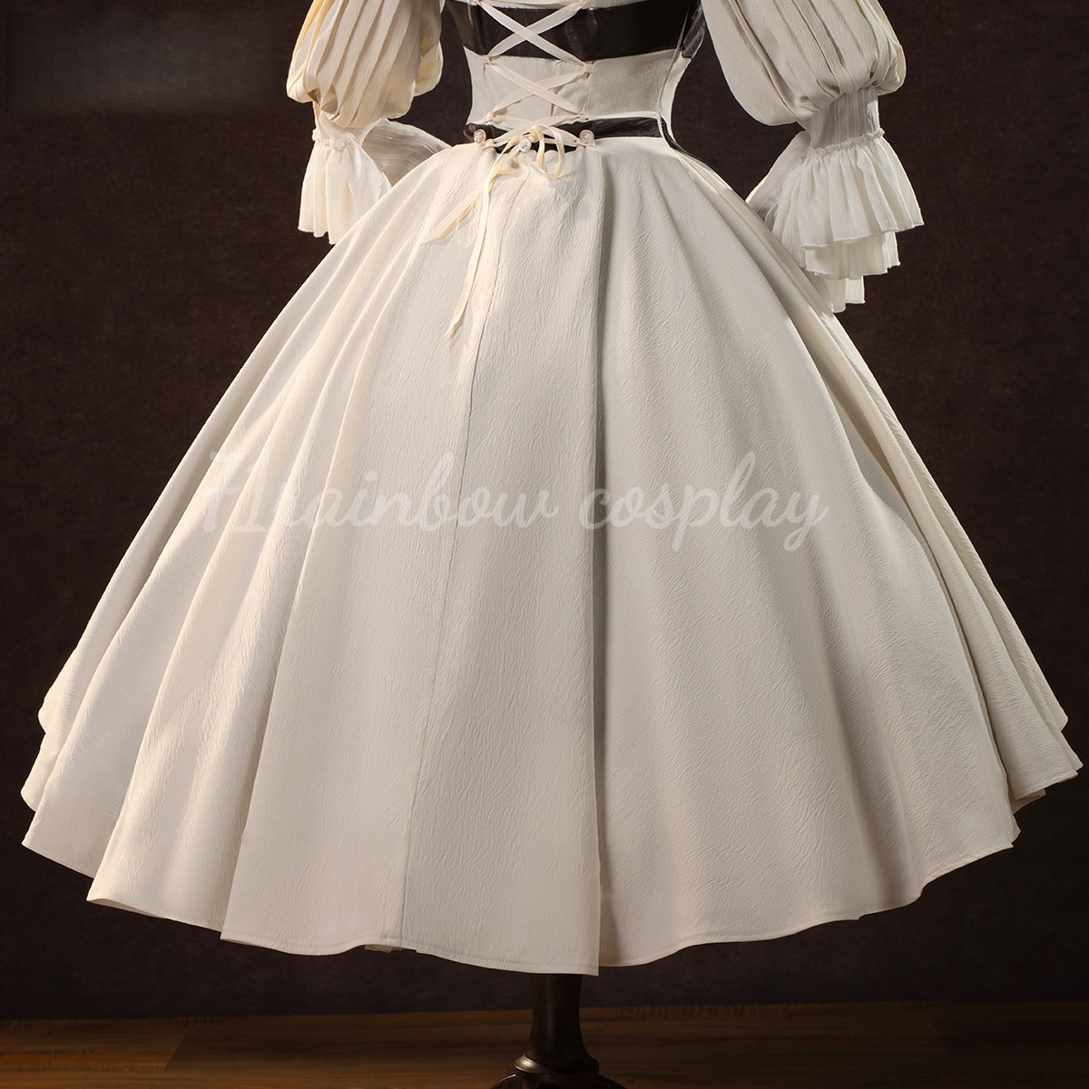 Violet Evergarden Cosplay Cost - đánh giá và giá Violet Evergarden Dress