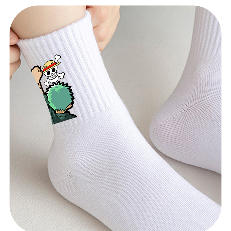 Anime One Piece Men Sport Long - đánh giá và giá Cosplay Anime Zoro