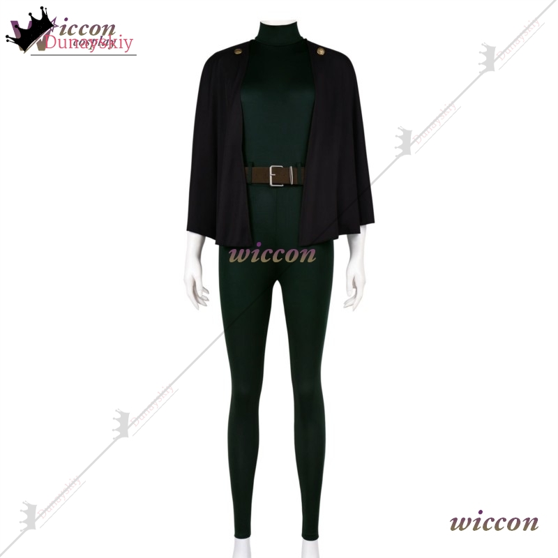 YiNuo*/2026 New Maki Zenin Cos - đánh giá và giá Anime Cosplay Manga