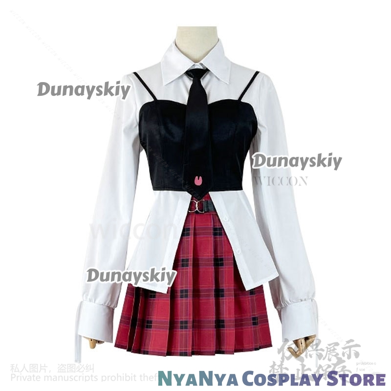 Qiao Ling Cosplay Anime Link C - đánh giá và giá Anime Cosplay Link
