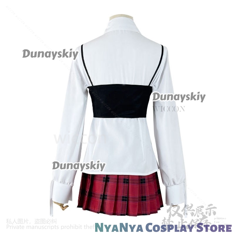 Qiao Ling Cosplay Anime Link C - đánh giá và giá Anime Cosplay Link