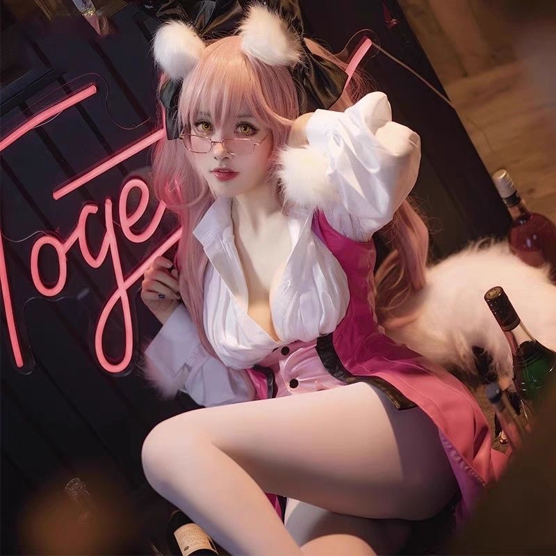 Anime Fate/Grand Order Koyansk - đánh giá và giá Anime Cosplay Bunny