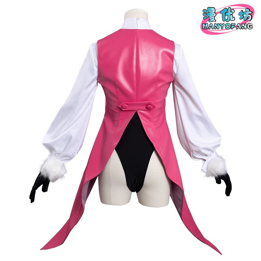 Anime Fate/Grand Order Koyansk - đánh giá và giá Anime Cosplay Bunny