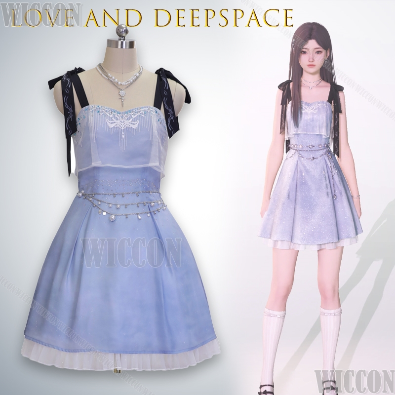Love And Deepspace Caleb Birth - đánh giá và giá Anime Cosplay Japanese