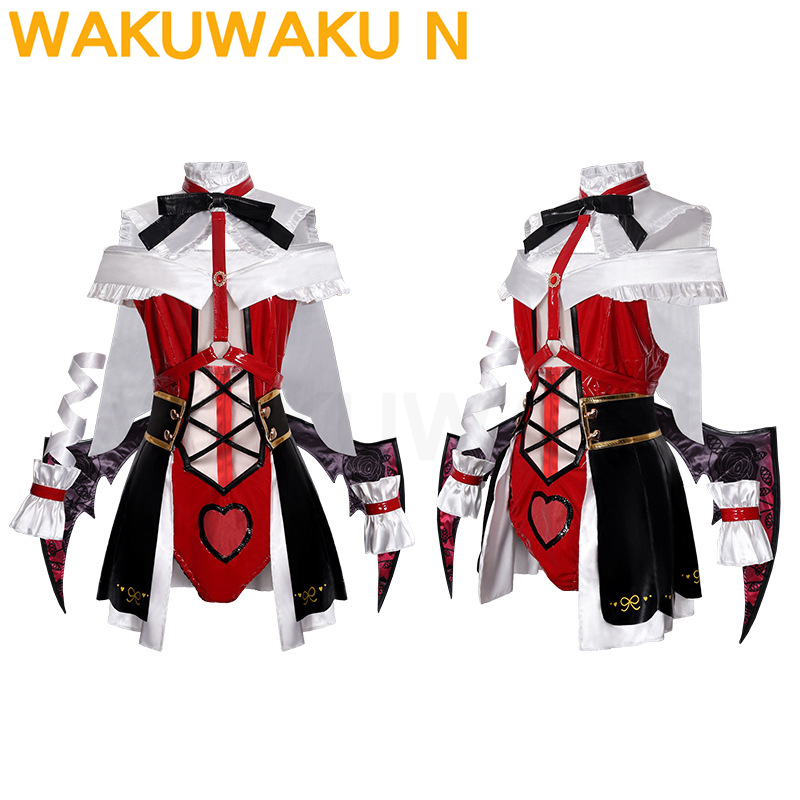 IN STOCK KAngel Ame-chan Cospl - đánh giá và giá Cosplay Anime N