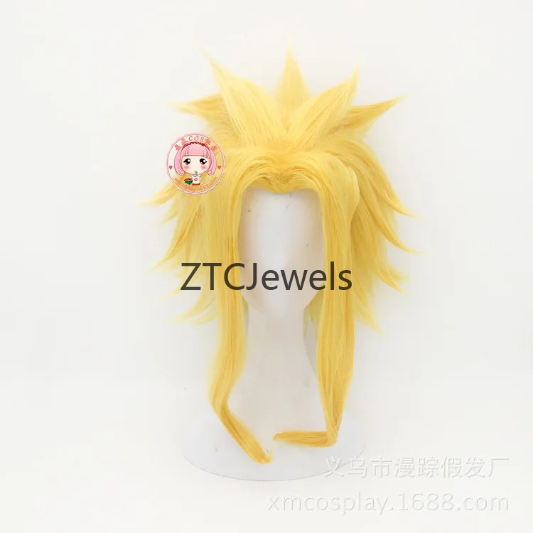 My Hero Academia All Might Cos - đánh giá và giá Anime Cosplay Website