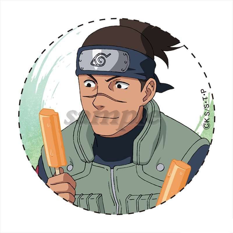 Naruto Anime Badge Uchiha Itac - đánh giá và giá Anime Cosplay Naruto