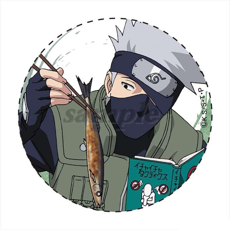 Naruto Anime Badge Uchiha Itac - đánh giá và giá Anime Cosplay Naruto