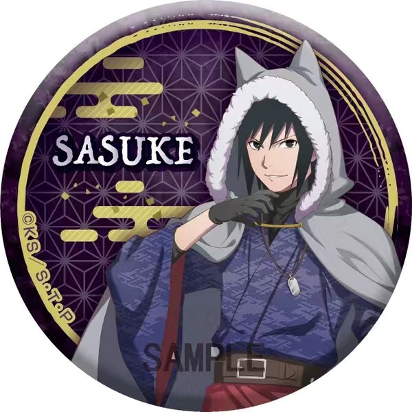 Anime Badge Naruto Cosplay Pin - đánh giá và giá Anime Cosplay Naruto