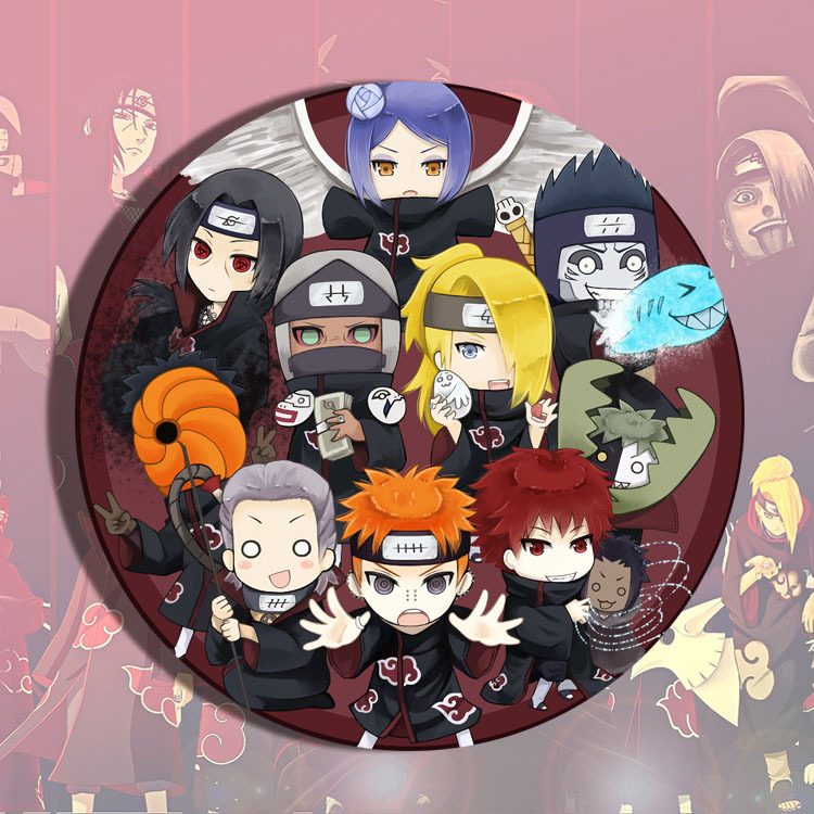 Naruto Sasuke Itachi Madara Ka - đánh giá và giá Anime Cosplay Naruto