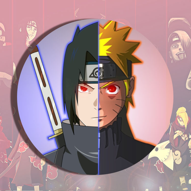 Naruto Sasuke Itachi Madara Ka - đánh giá và giá Anime Cosplay Naruto