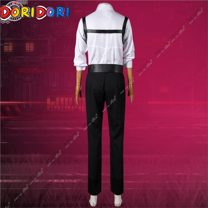 Heathcliff Cosplay Costume Lim - đánh giá và giá Anime Cosplay Manga