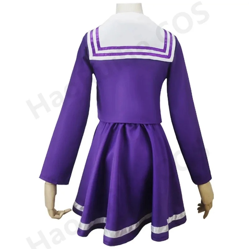 Anime No game no life cosplay  - đánh giá và giá Anime Cosplay Youtube Shorts