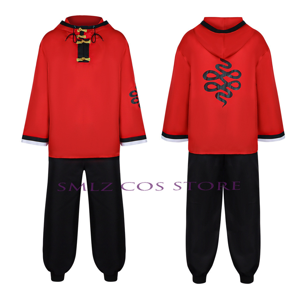 Newly Alma Cosplay Anime Gokur - đánh giá và giá Anime Cosplay Manga