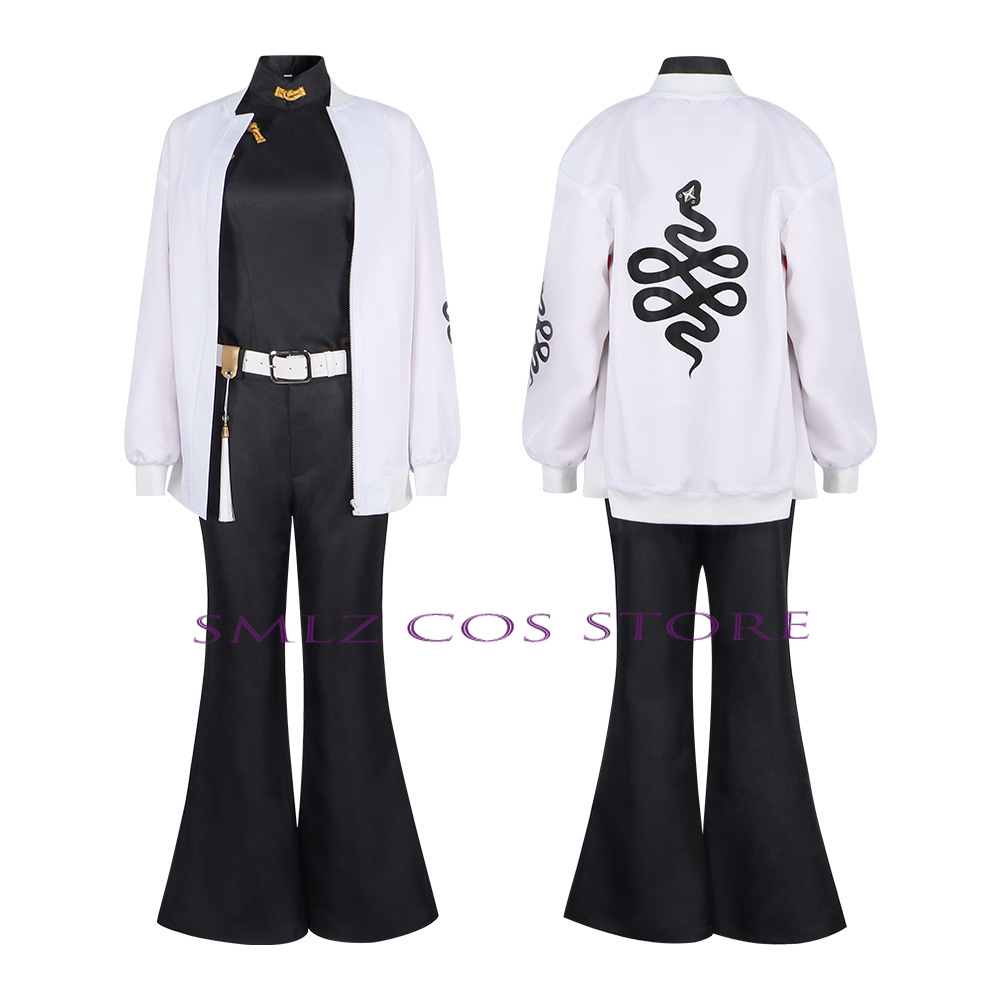 Newly Alma Cosplay Anime Gokur - đánh giá và giá Anime Cosplay Manga